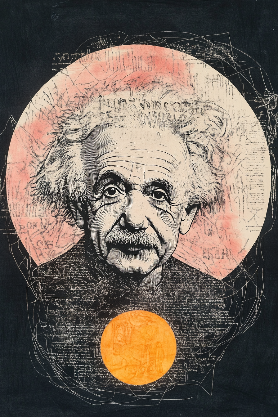 Эйнштейн обложки. Шаблоны и дизайны выпускных альбомов и фотокниг