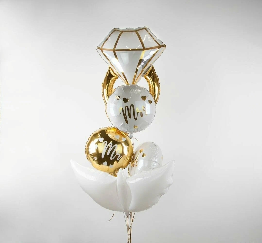 Prosidba vencanje помолвка предложение свадьба д. Шары с гелием, фотозоны Нови Сад Белград. Balone i dekoracije od balona Novi Sad Beograd