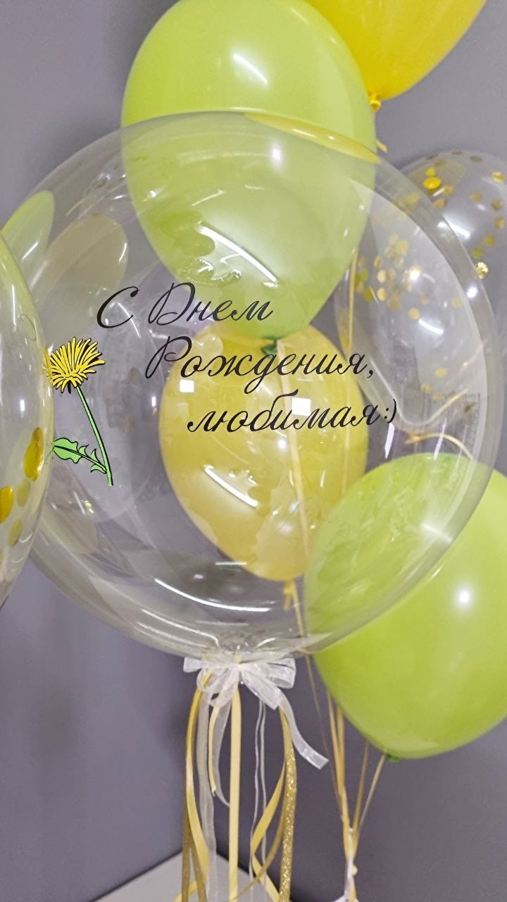 Balone sa helijimom. Dekoracije balone. Dostava balone. Grad Novi Sad
