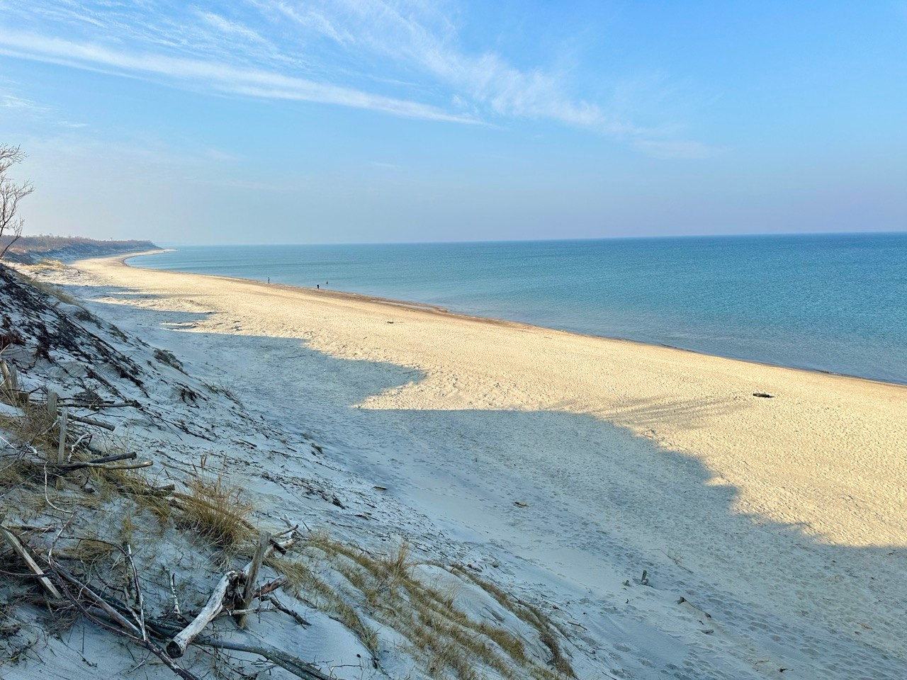 Фототур «Свет янтаря в сердце Балтики». Ольга Котова
