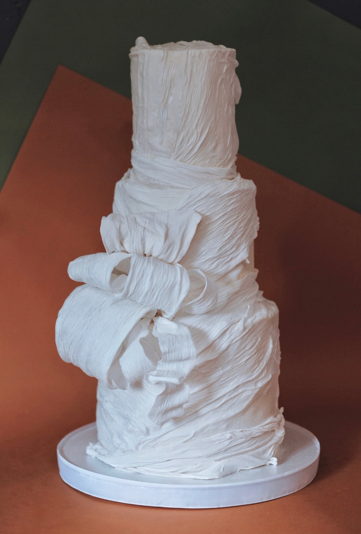 Торт Вепренцева. Подрядчики и друзья сети свадебных площадок House for wedding