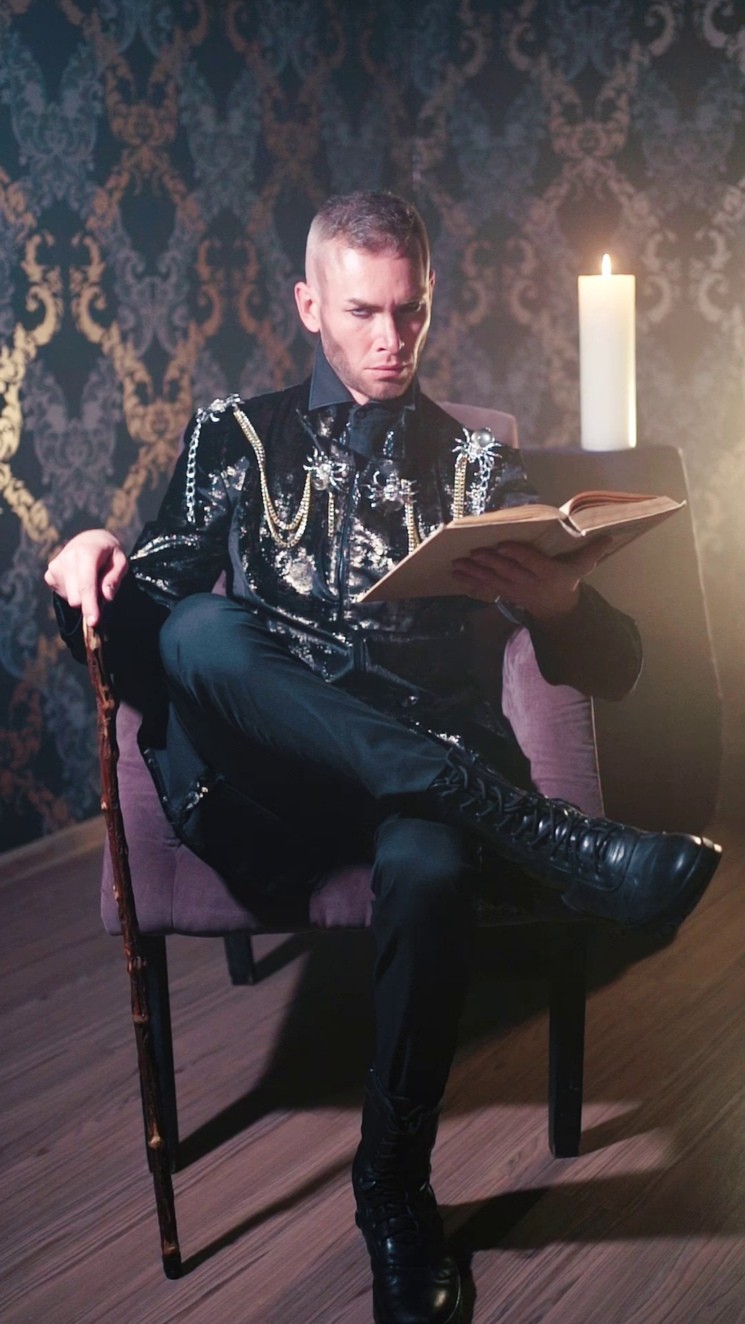 АНОНСЫ. Рилсмейкер Ульянова Юлия