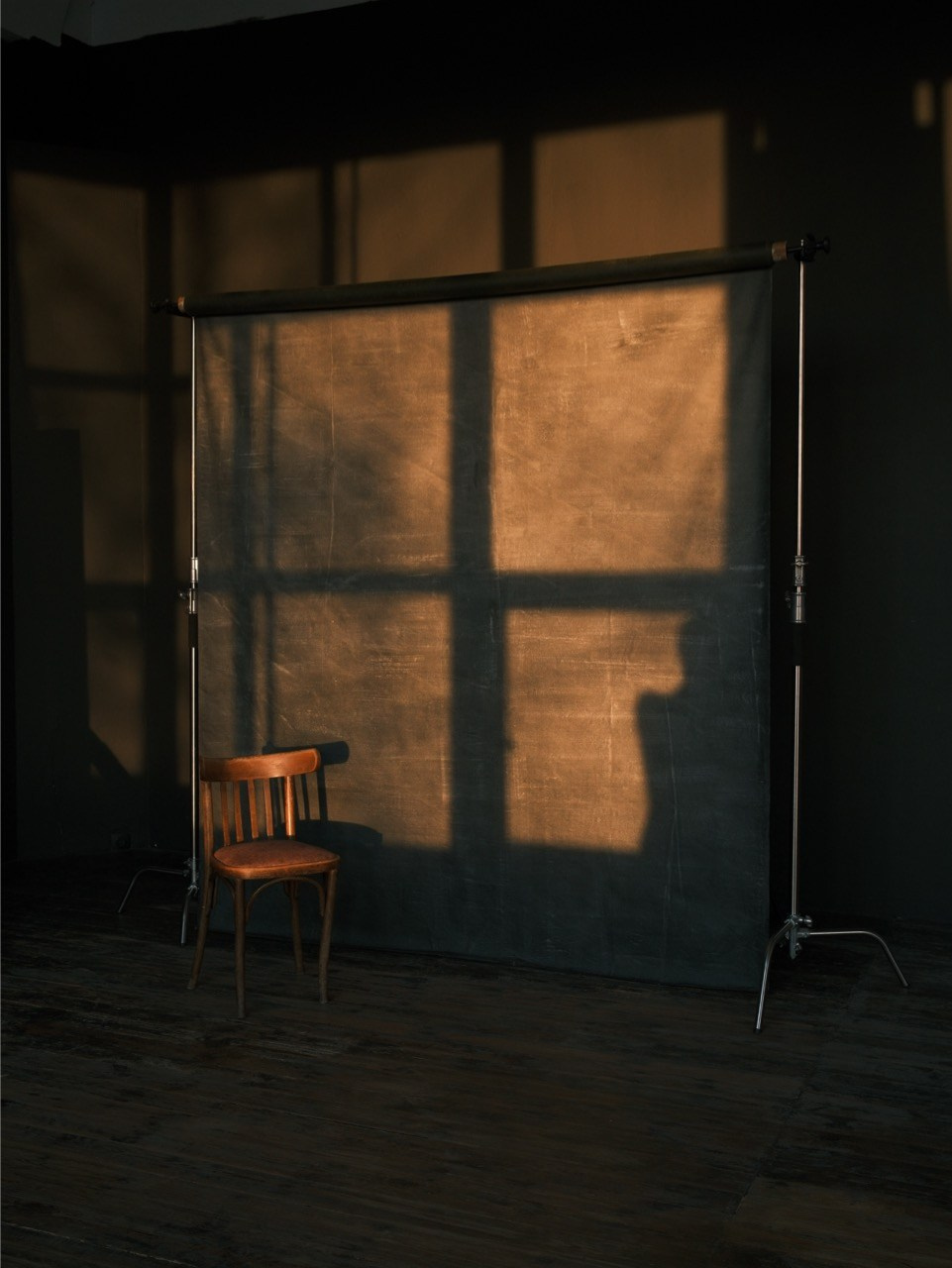 Большая фотостудия в Барнауле. MN Studio