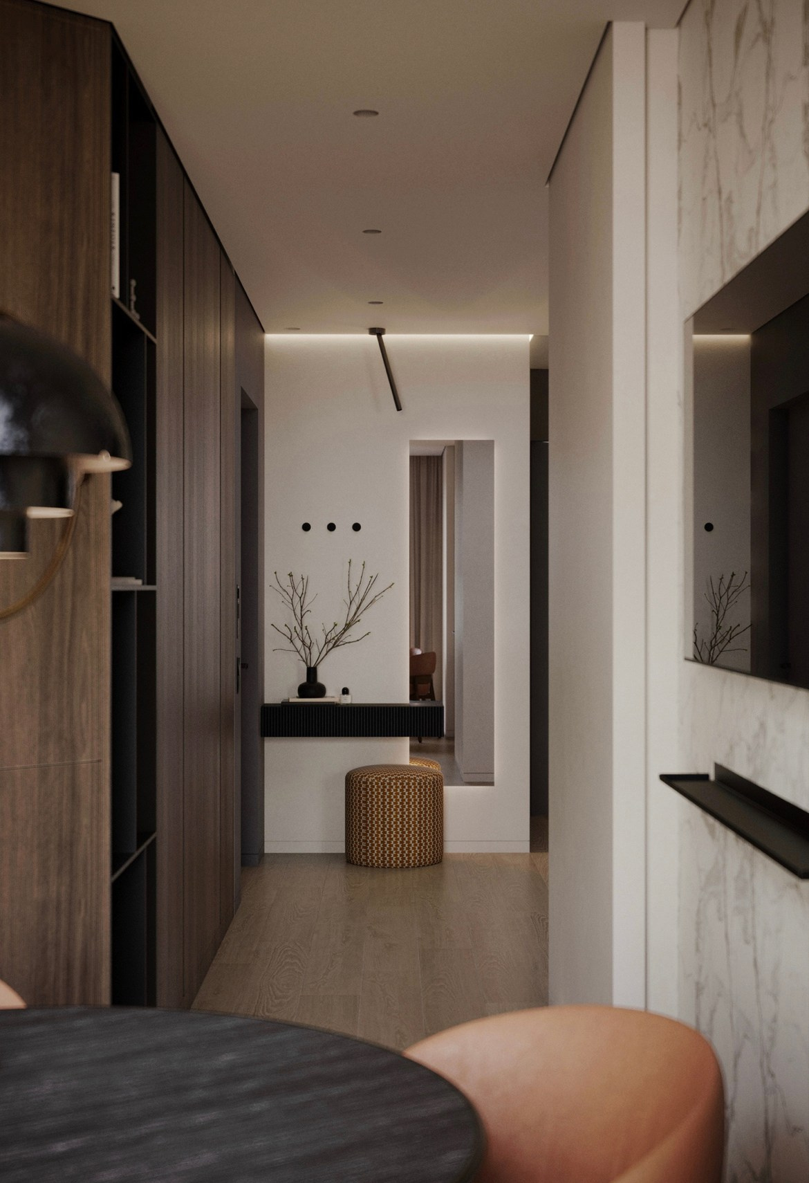 Контакты. AIST ROOM design bureau