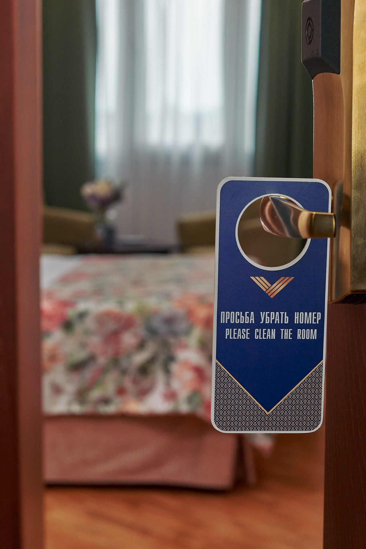 Съемка объектов размещения