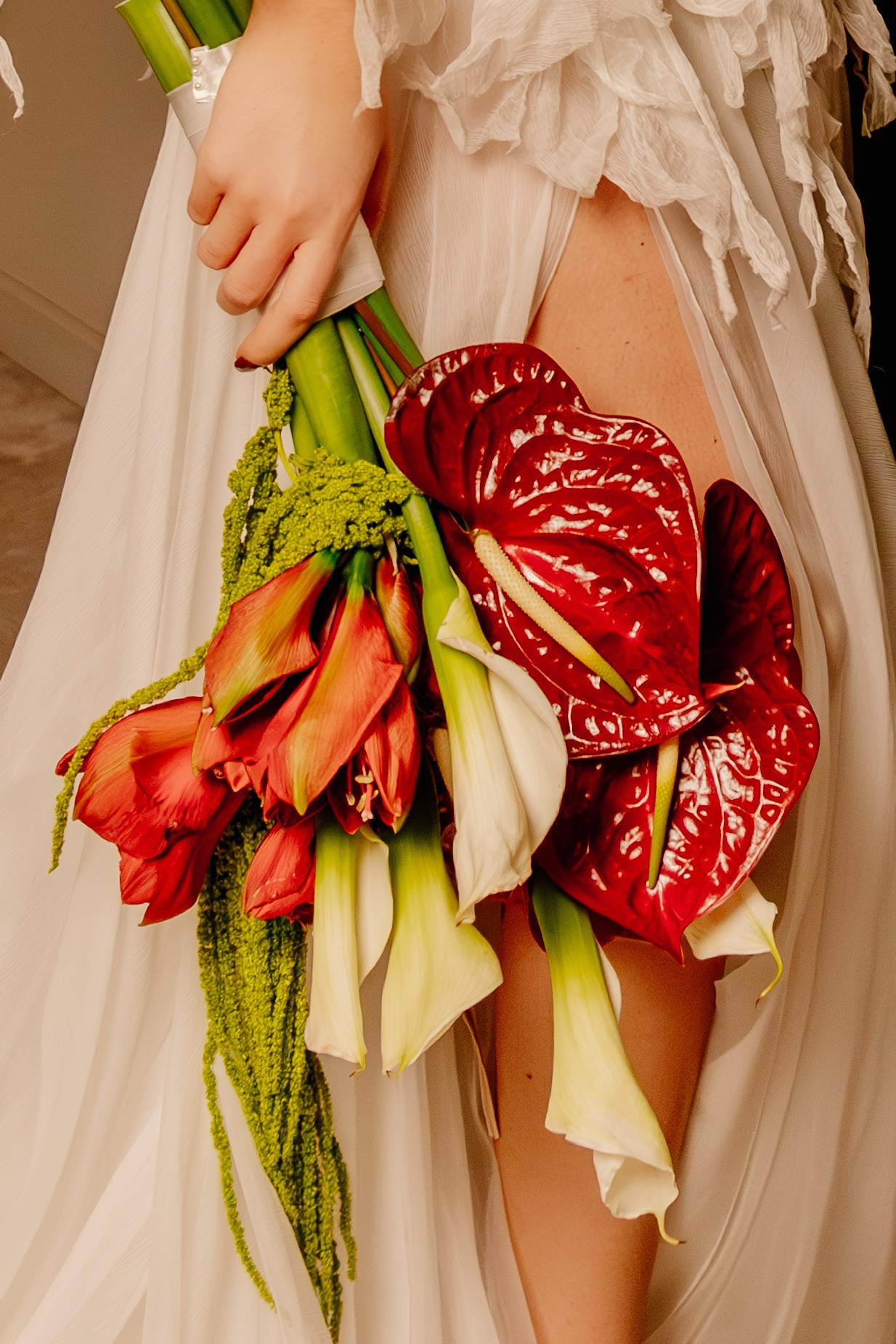 Свадебные съёмки. Семейный и свадебный фотограф в Москве и Домодедово Анна Авилочкина