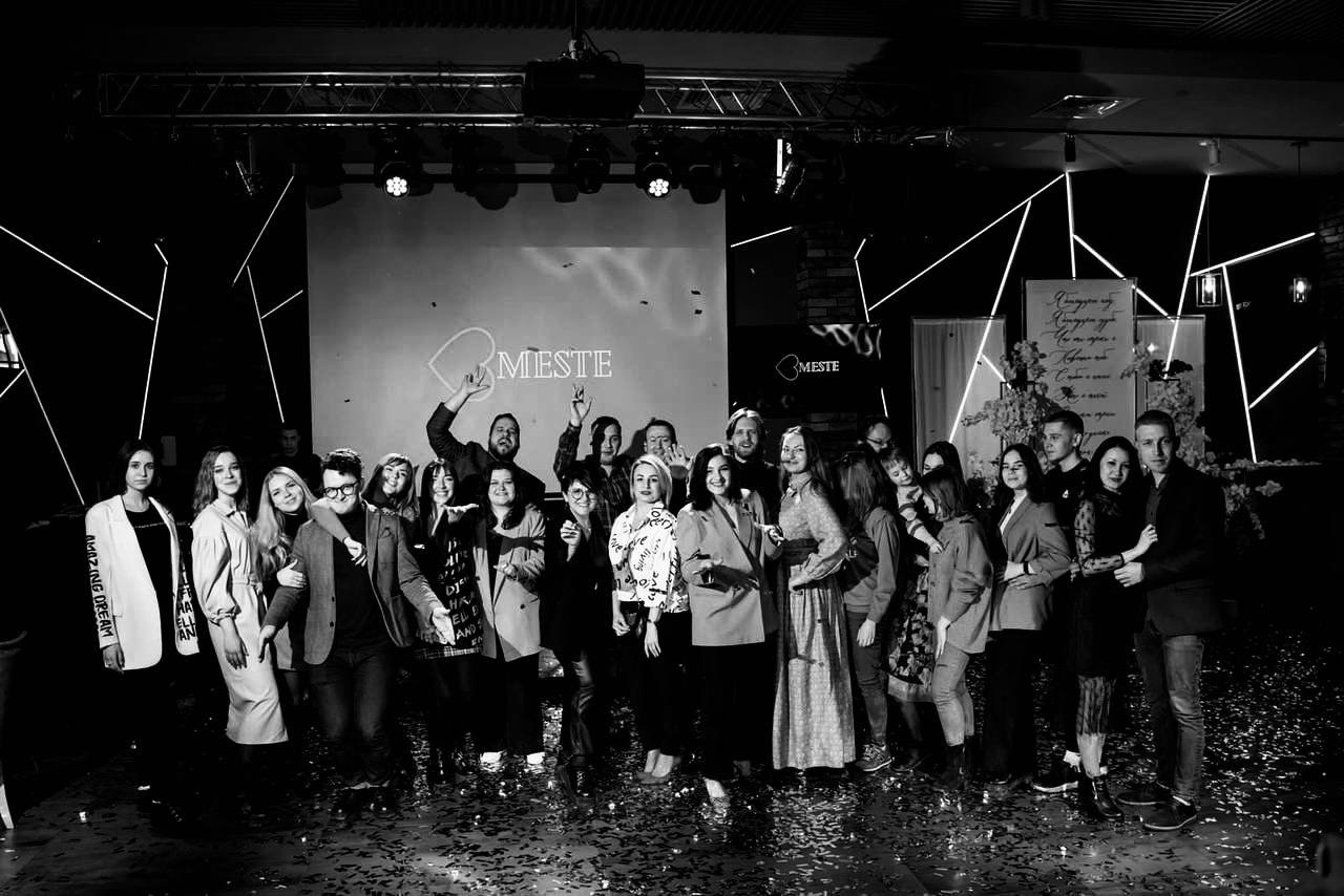 Людмила Тихонова