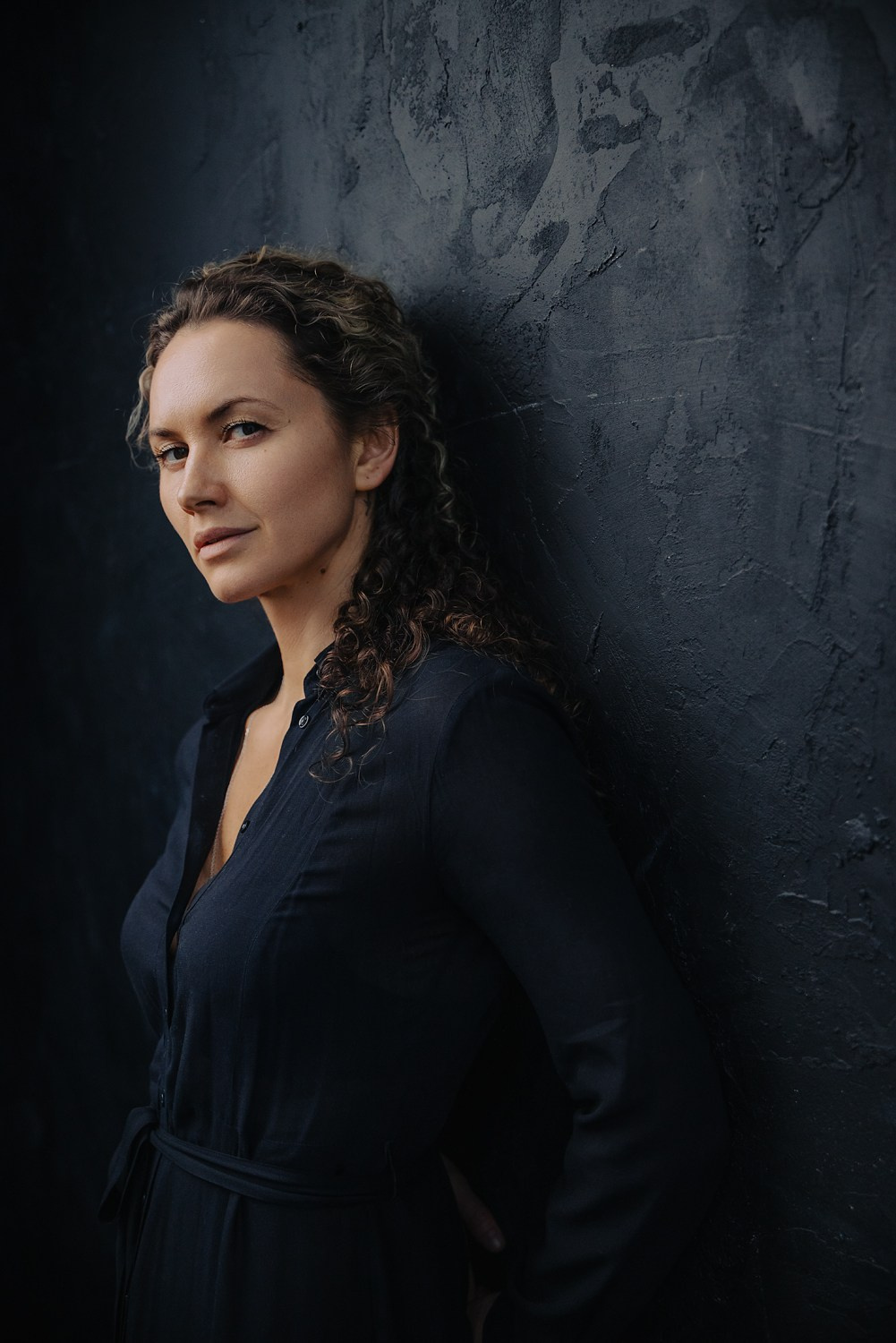 Актёры. Фотограф Михаил Ряховский