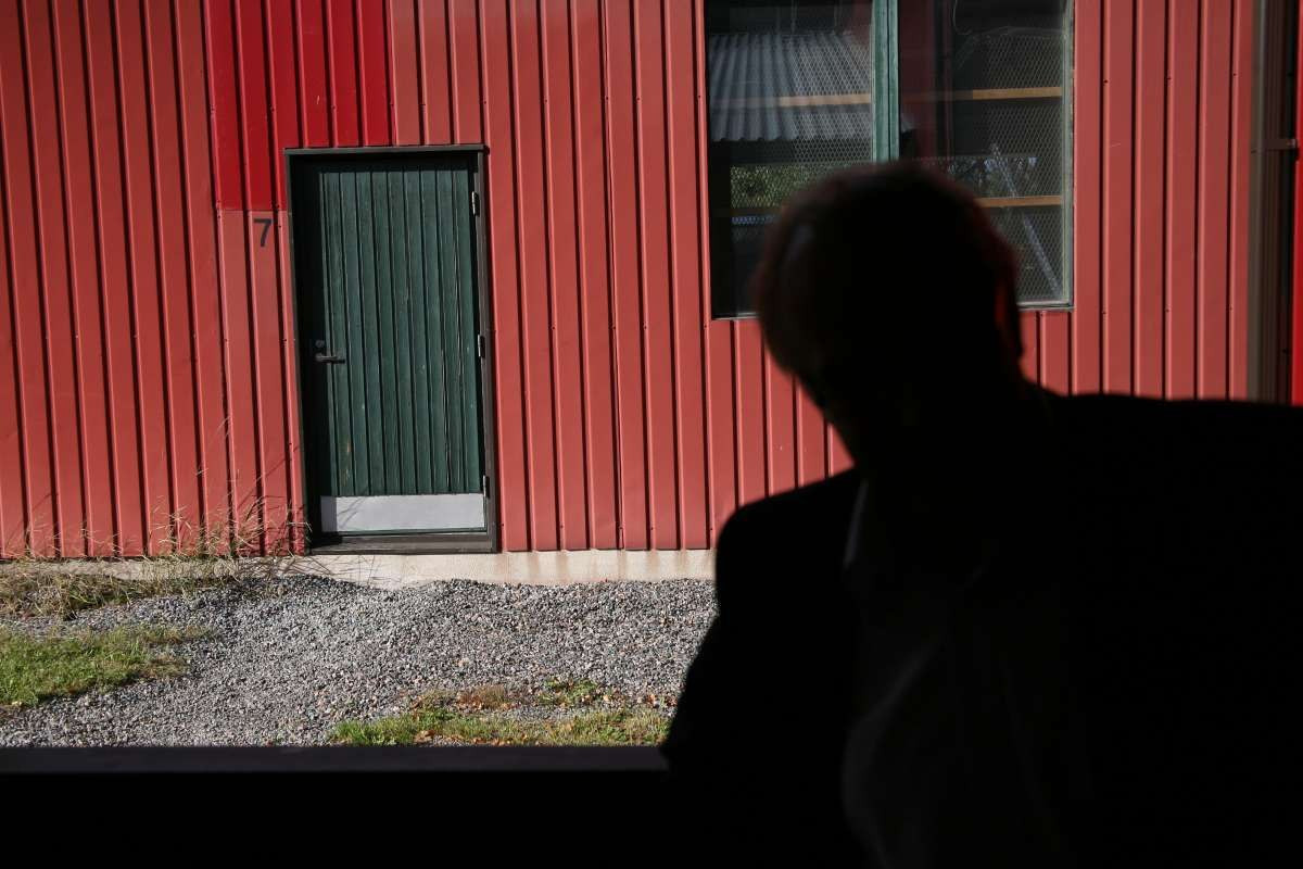 © Александр Русов