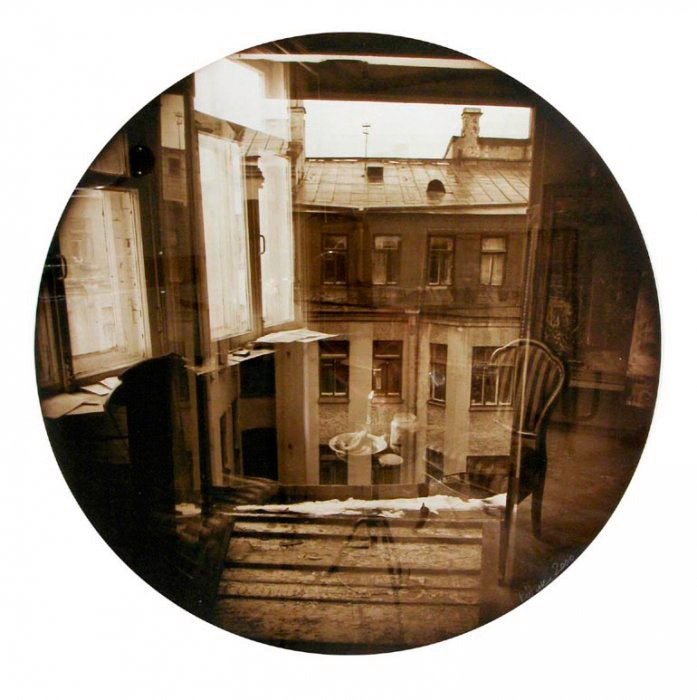 © Наследники Владимира Никитина