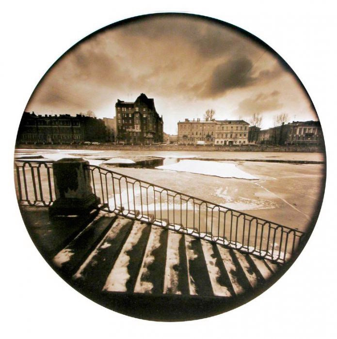 © Наследники Владимира Никитина