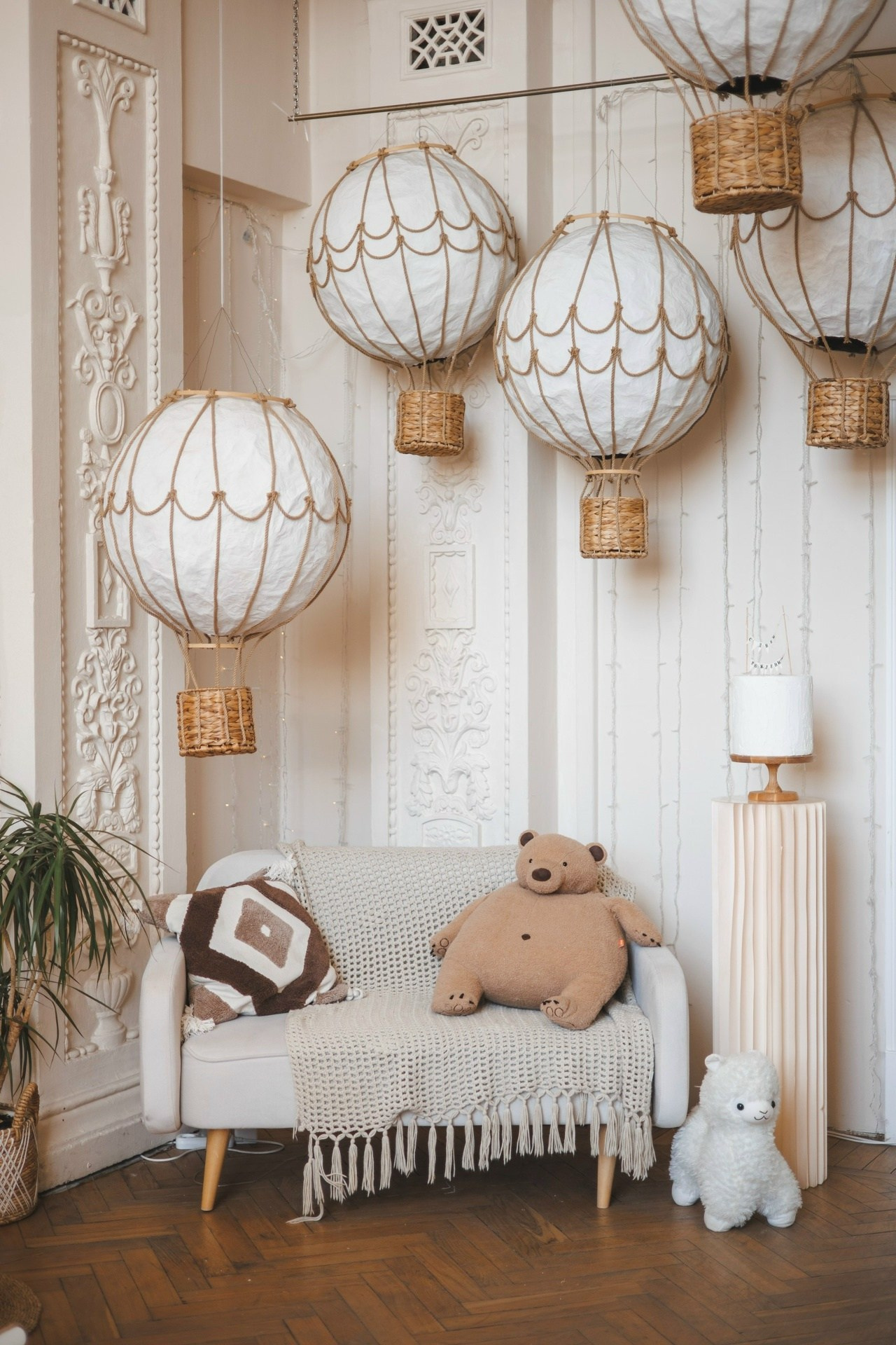 Интерьерные залы. Семейный и женский фотограф в Воронеже Ольга Попова