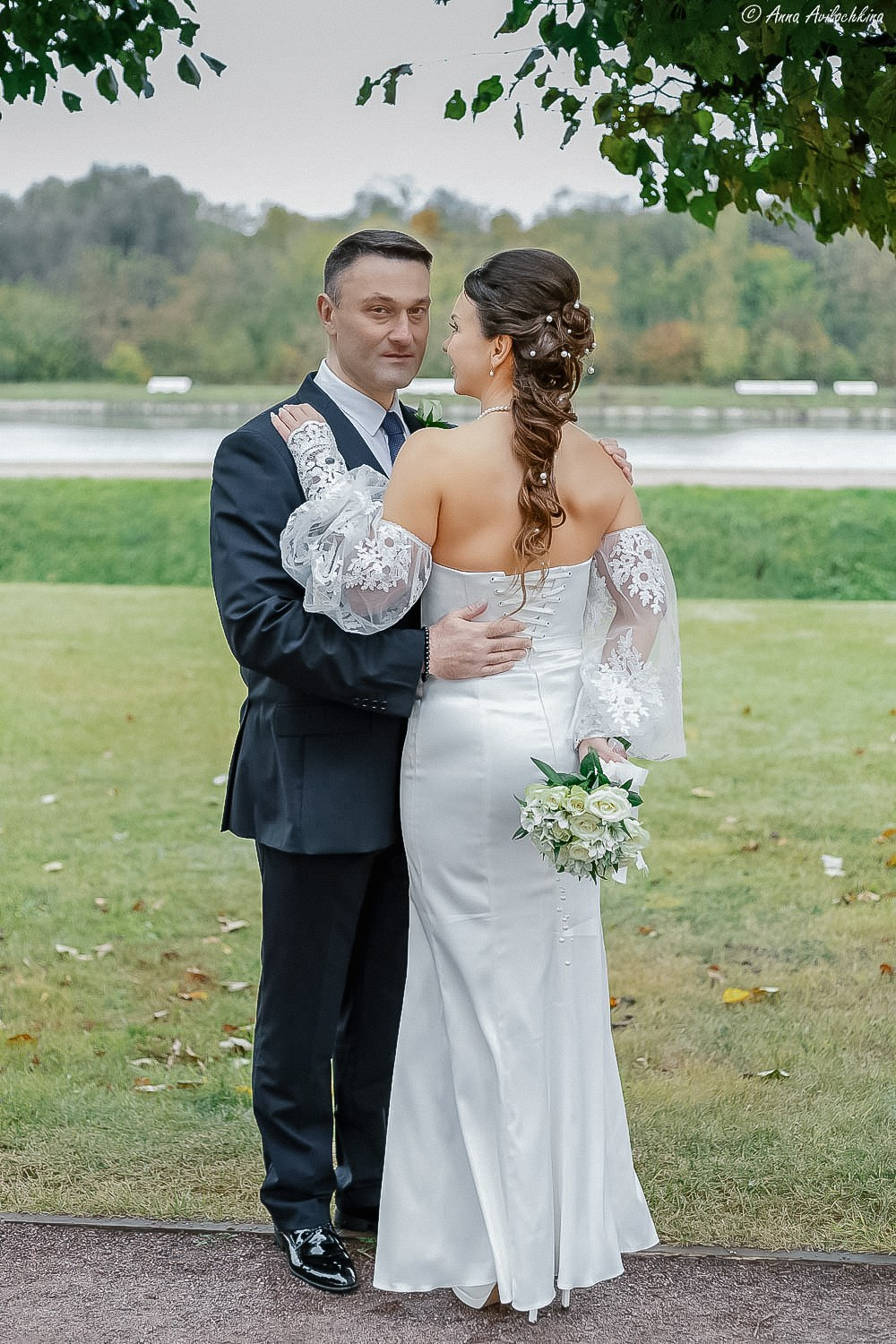 Услуги. Семейный и свадебный фотограф в Москве и Домодедово Анна Авилочкина