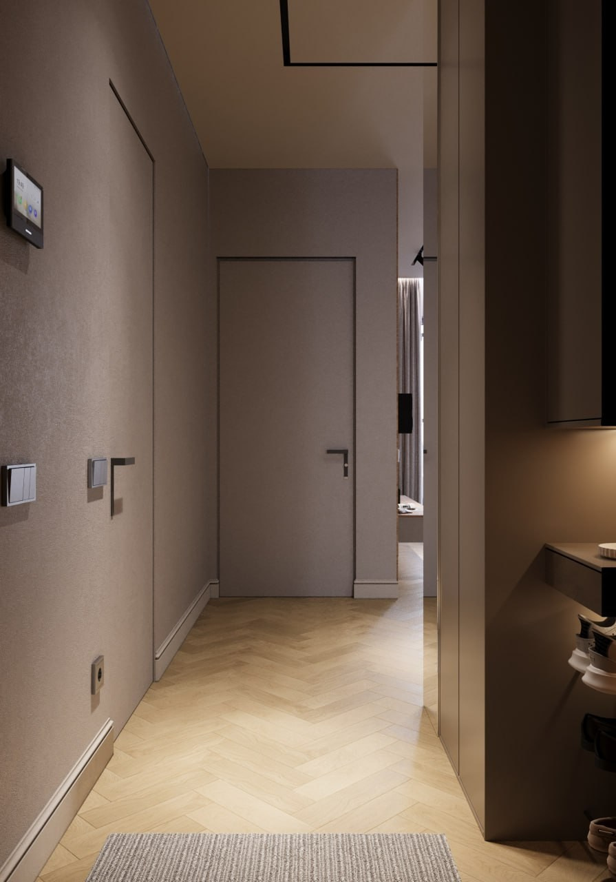 Ж К ЕВПАТОРИЯ. Студия дизайн интерьера в Евпатории