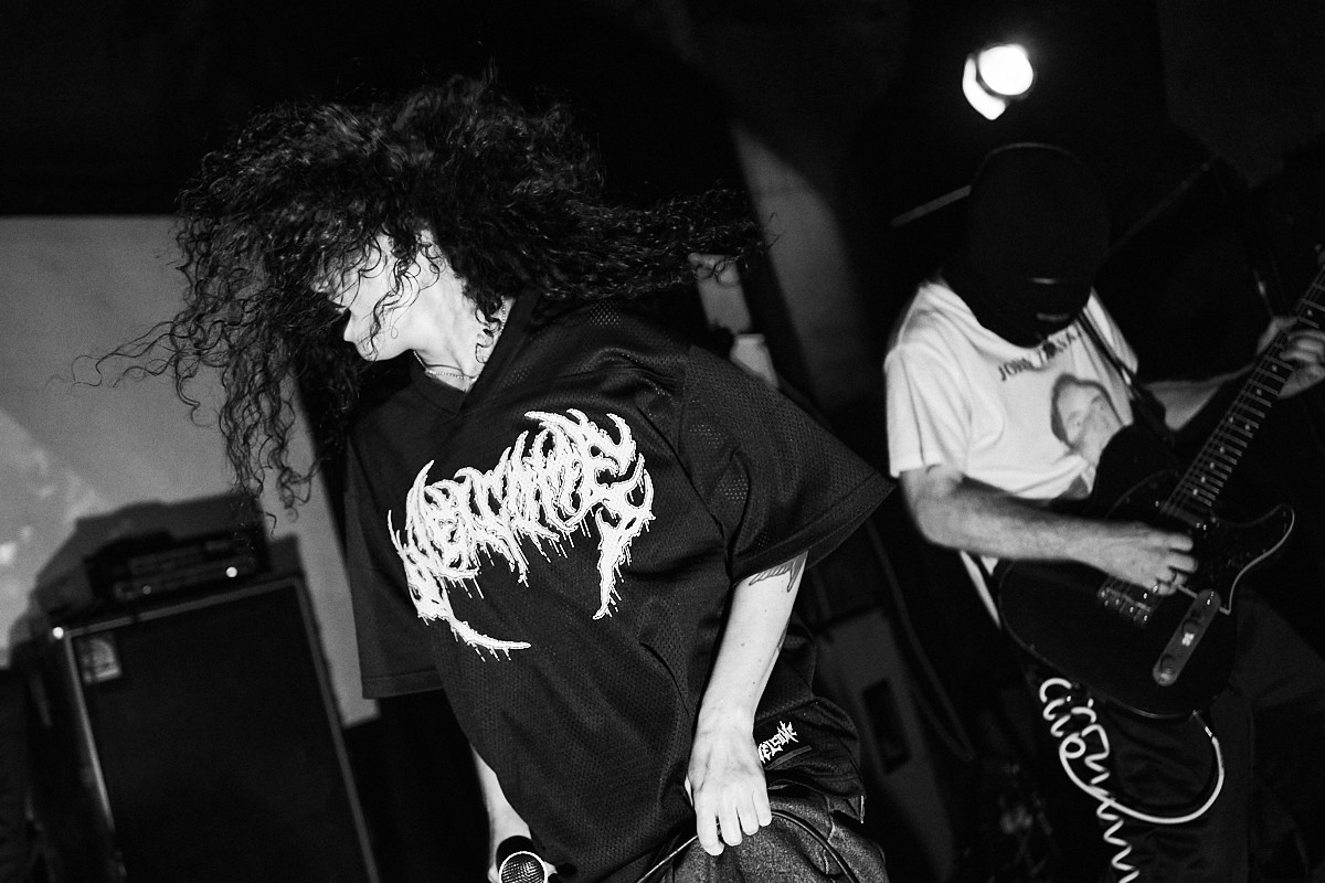 Сожитель, Смерть На Пляже, Линия Бикини, Выродок, Мразь. Иван Кобяков