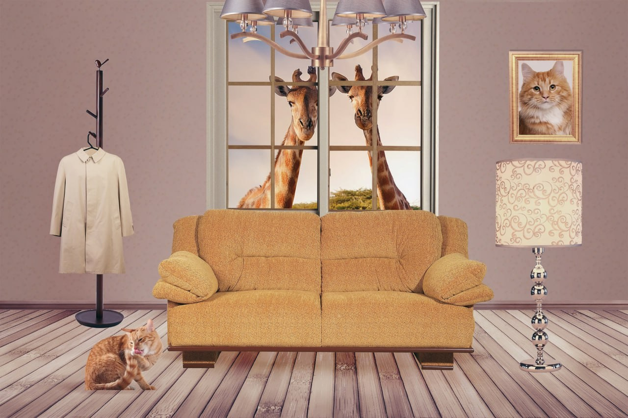 Курс Я творец,я так вижу. Валентина Попова. Школа Фотоарта и ретуши