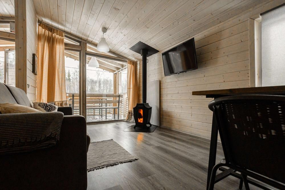 Интерьерный фотограф недвижимости в СПб