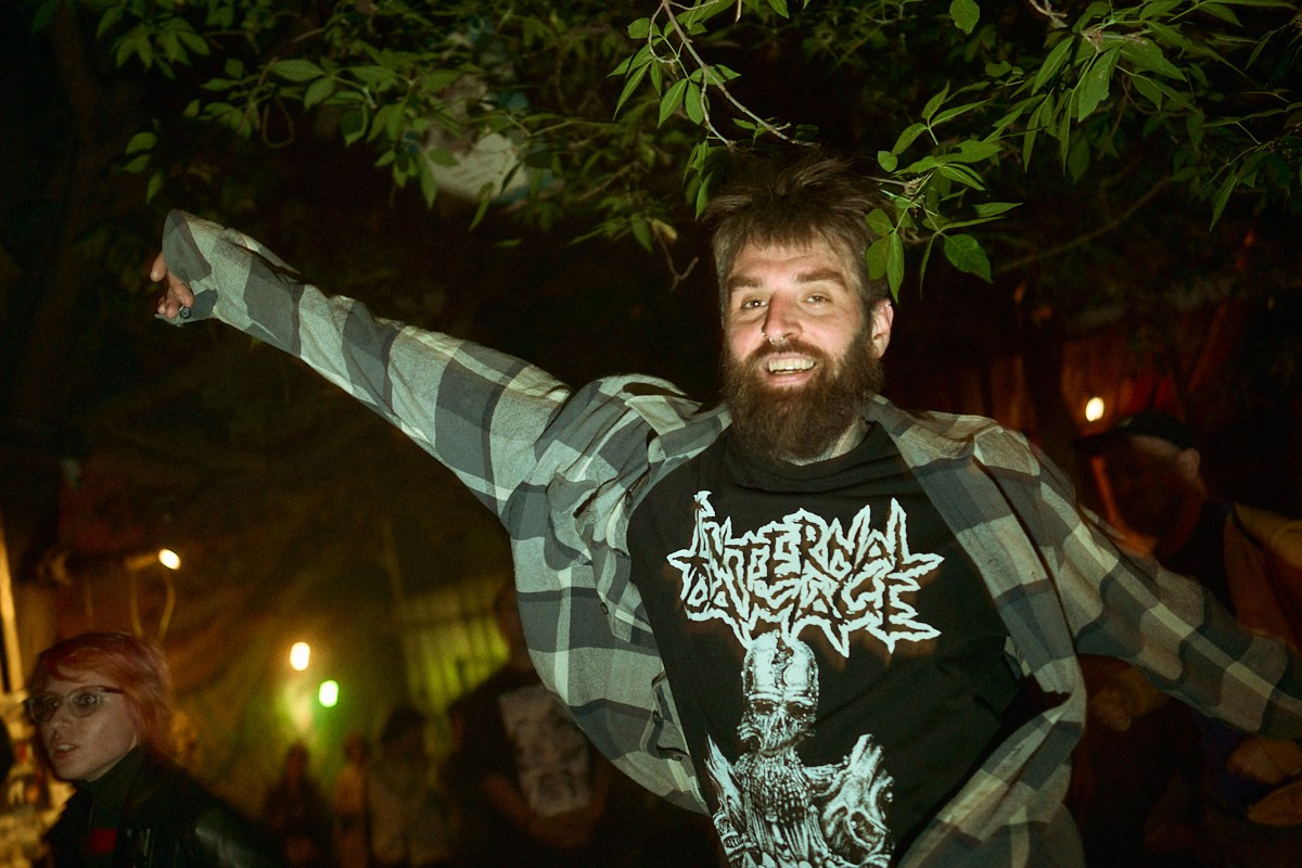 Газели Смерти XV. Иван Кобяков