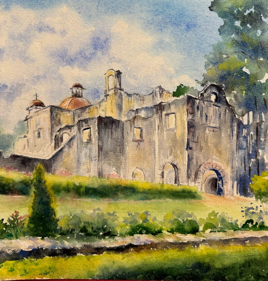 Медведева Анна Александровна. Галерея участников Российской Премии Искусств