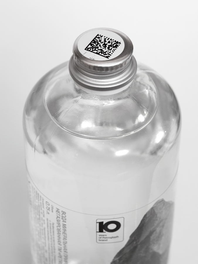 Компания Petroglyph. Галерея участников Российской Премии Искусств