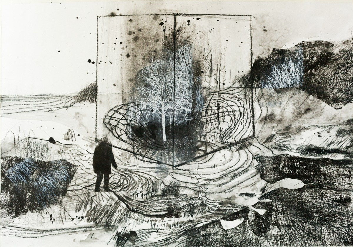 Graphics. Янина болдырева Yanina Boldyreva