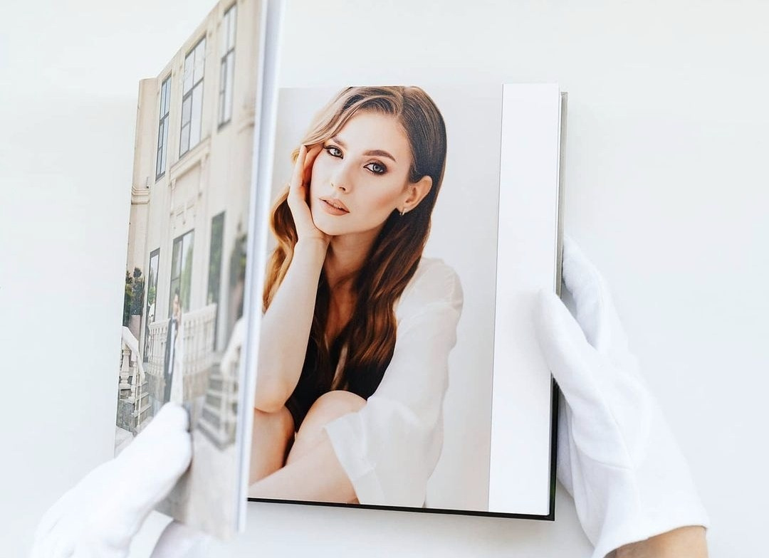 Изготовление фотокниг. Свадебный и семейный фотограф в Ростове-на-Дону. Андрей Сайфутдинов