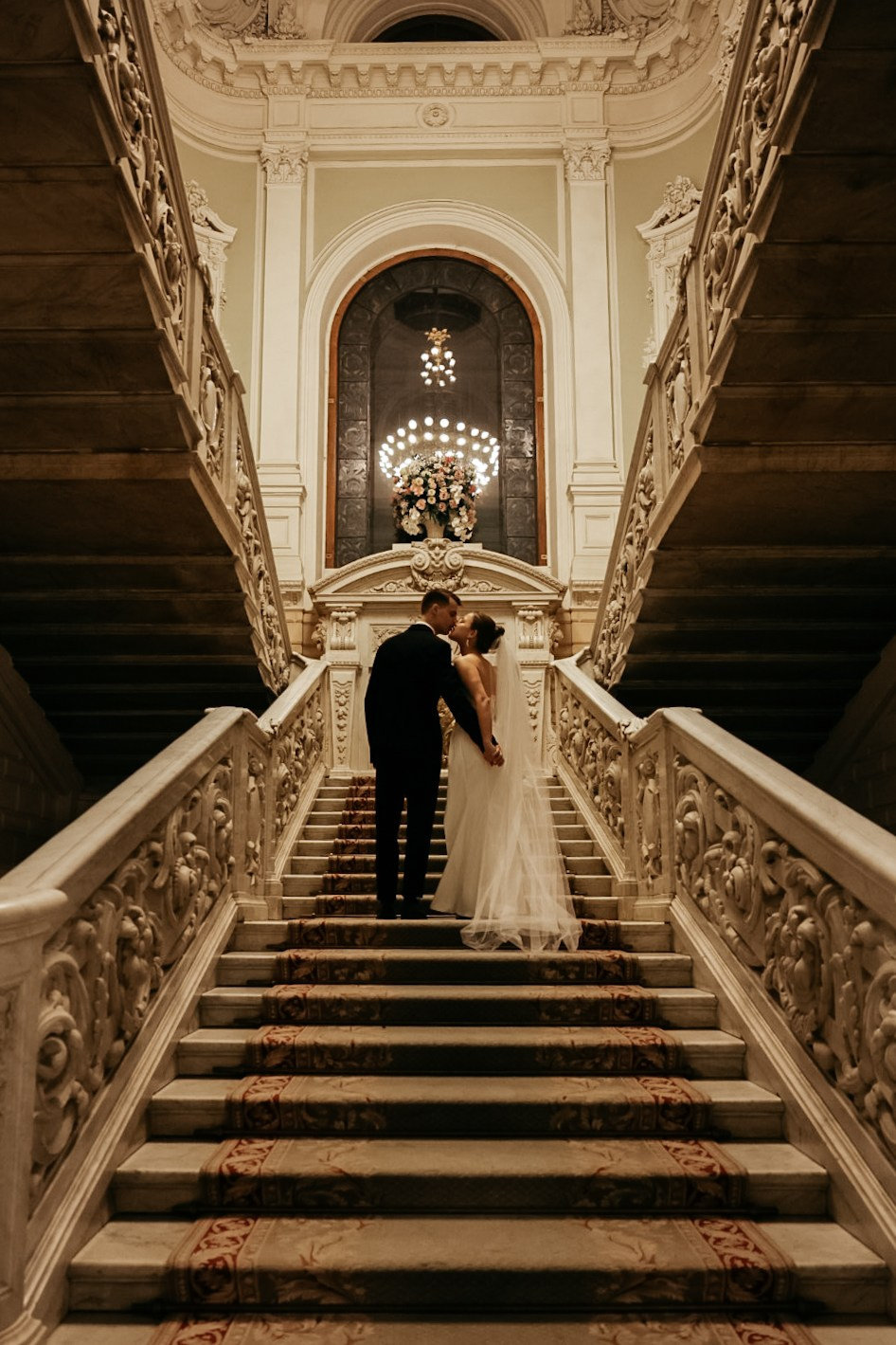 Дмитрий и Юлия. Свадебный и Семейный Фотограф в Гатчине и Санкт-Петербурге Виктория