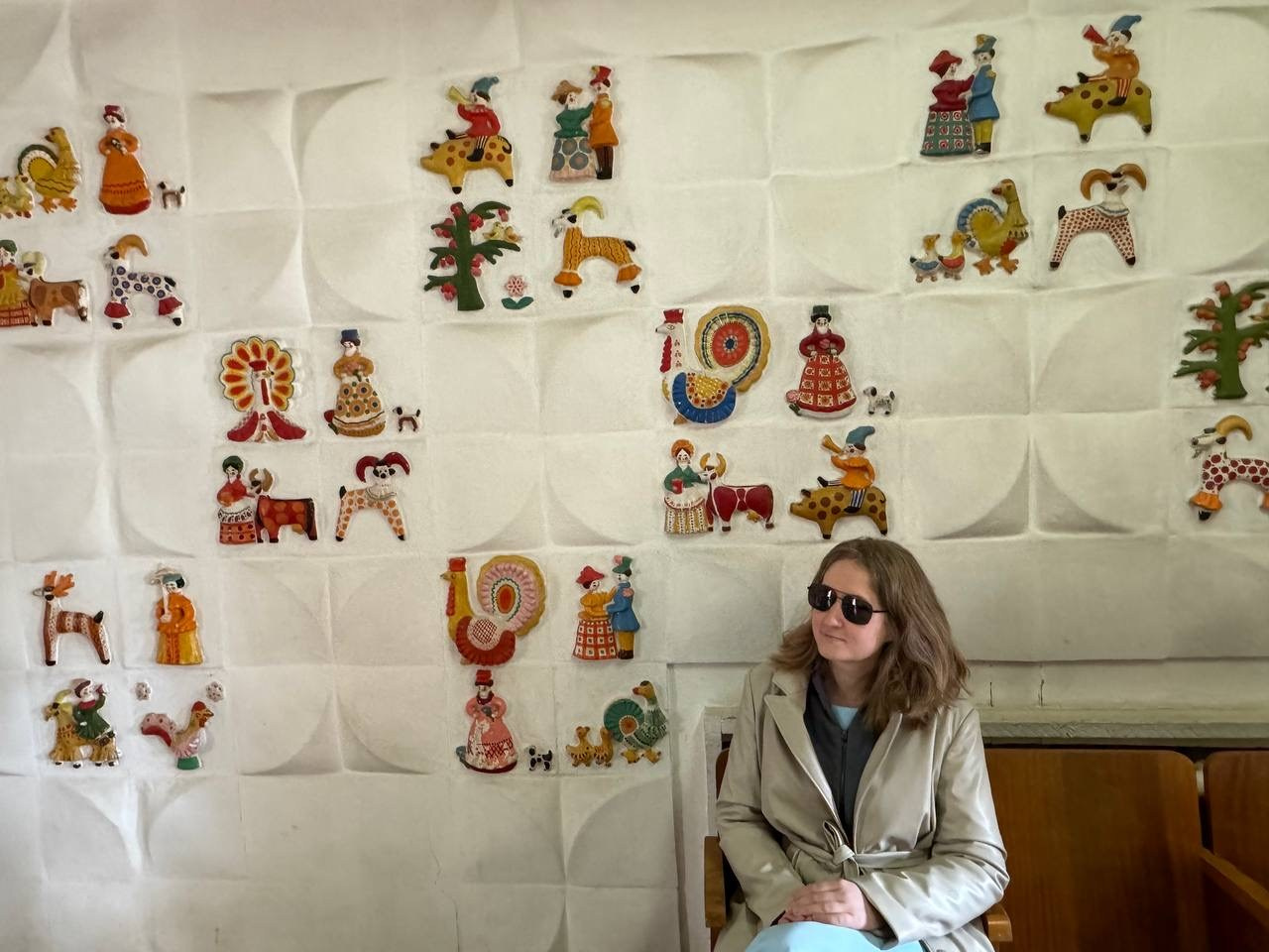 Идем на восток. Портретный фотограф Москва, репортаж и естественная постановка