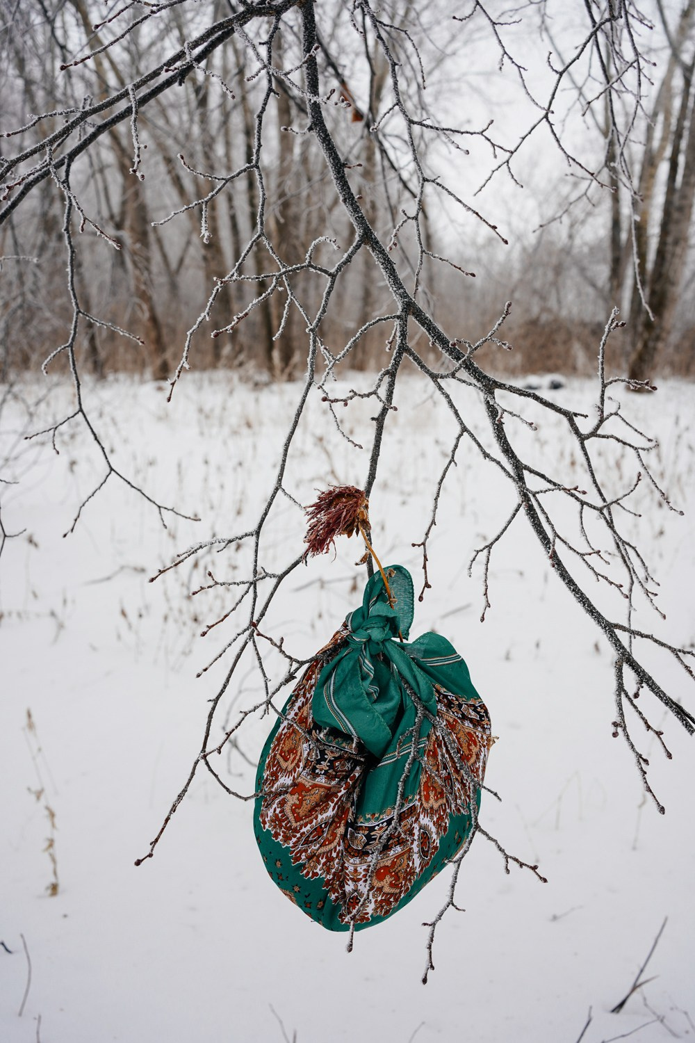 Собираю Котомку