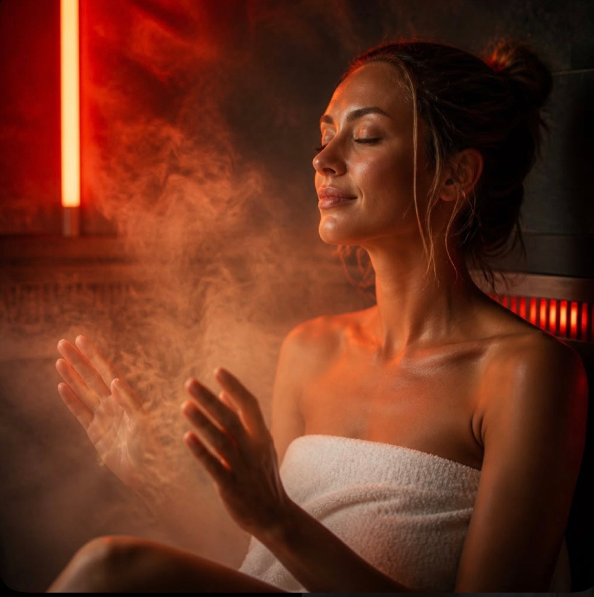 WELLNESS SPA PRIME ERA