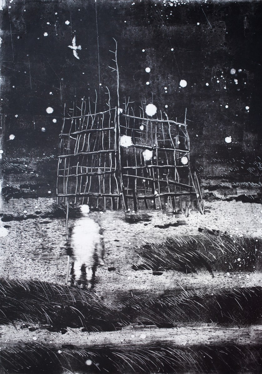 Graphics. Янина болдырева Yanina Boldyreva