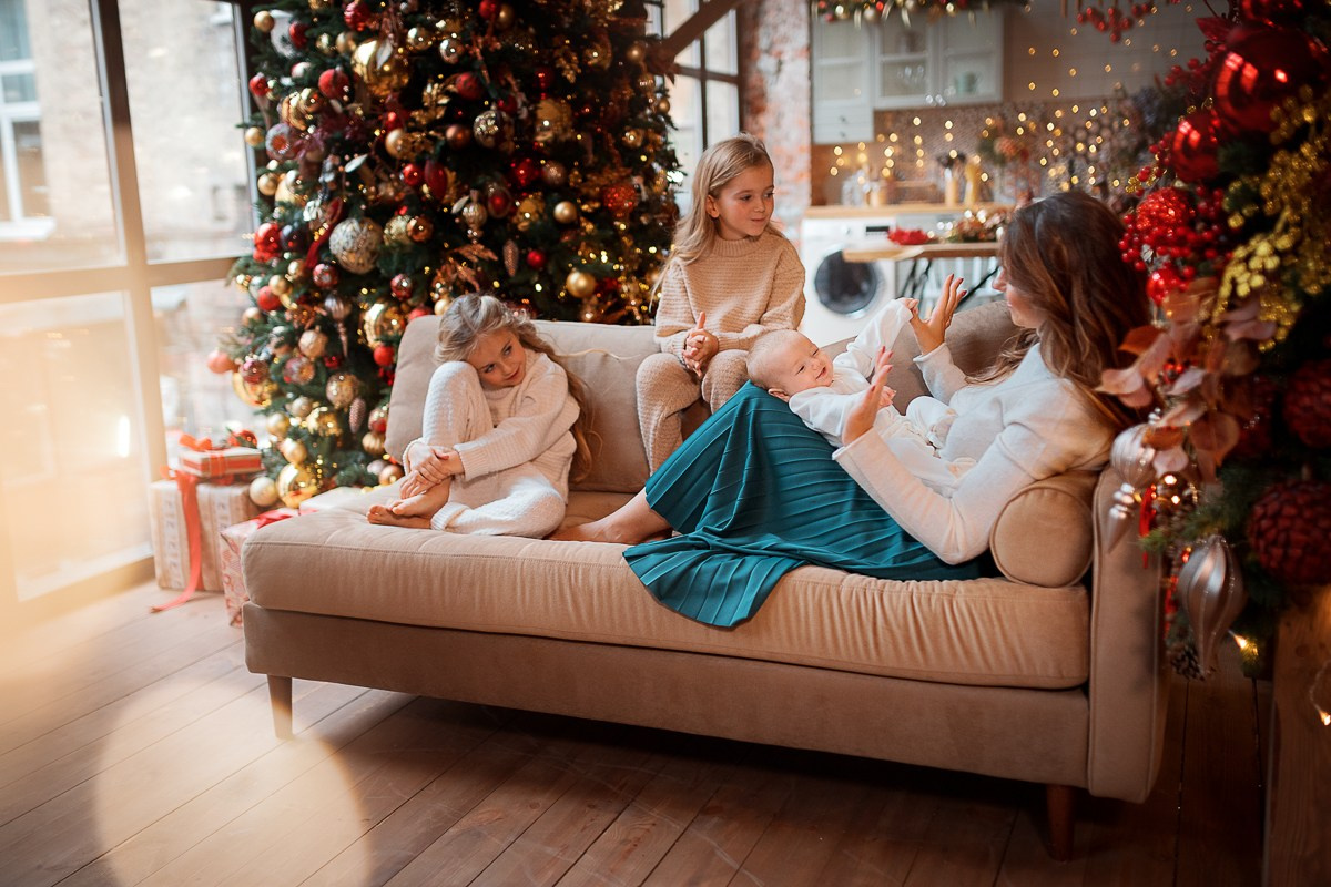 Семейный фотограф в Москве выпускные альбомы Клюковская Надежда