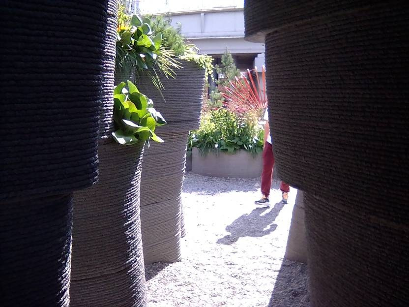 ВНИМАНИЕ! ФЕСТИВАЛЬ ЛАНДШАФТНОГО СТРОИТЕЛЬСТВА. 俄罗斯设计估算