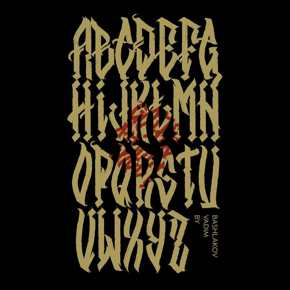 FONTS. Графический дизайн, леттеринг, дизайн шрифтов