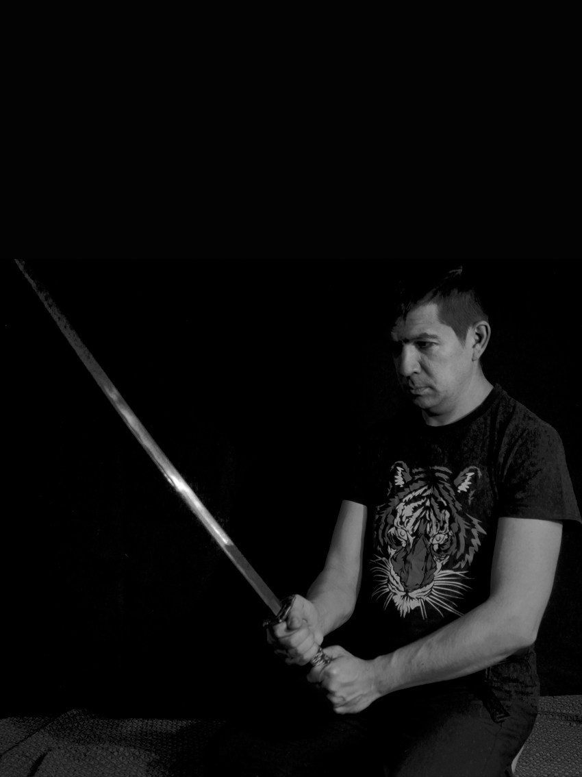 Фотосессия: ЛЕОНИД. Мир вокруг меня