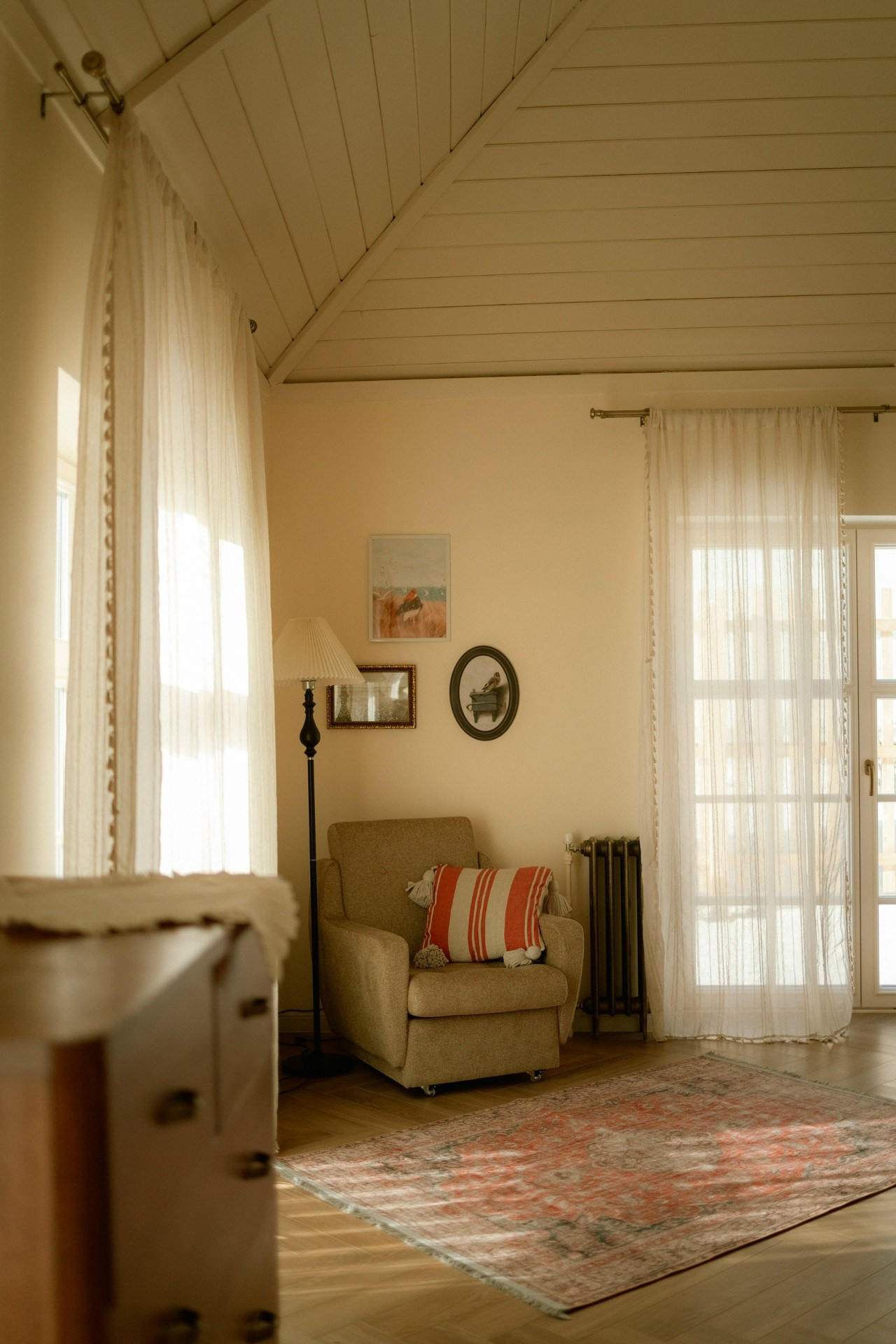 Интерьерные залы. Семейный и женский фотограф в Воронеже Ольга Попова