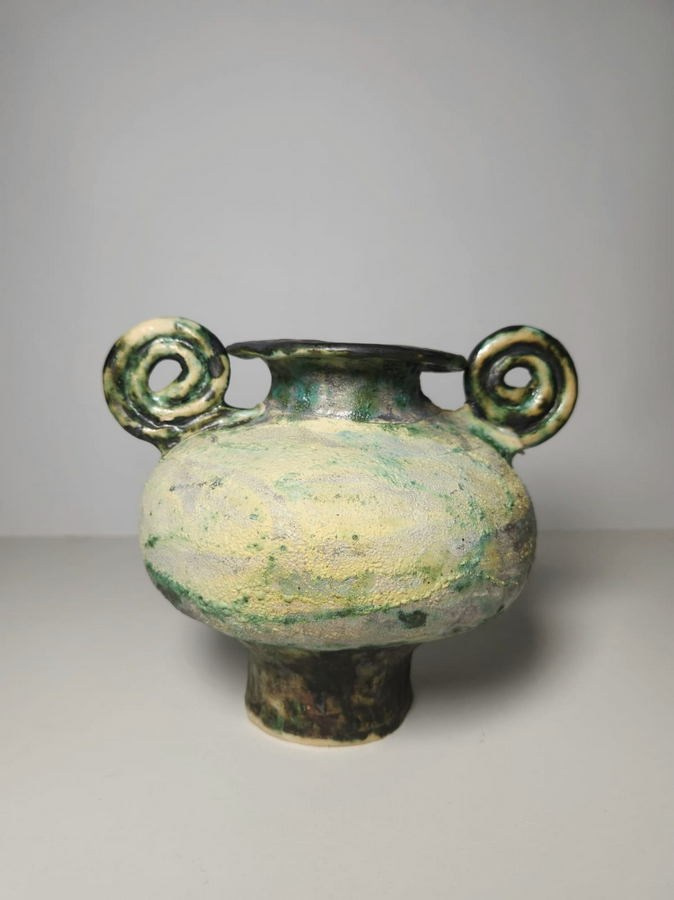 Шаркова Елена Викторовна. Галерея участников Российской Премии Искусств