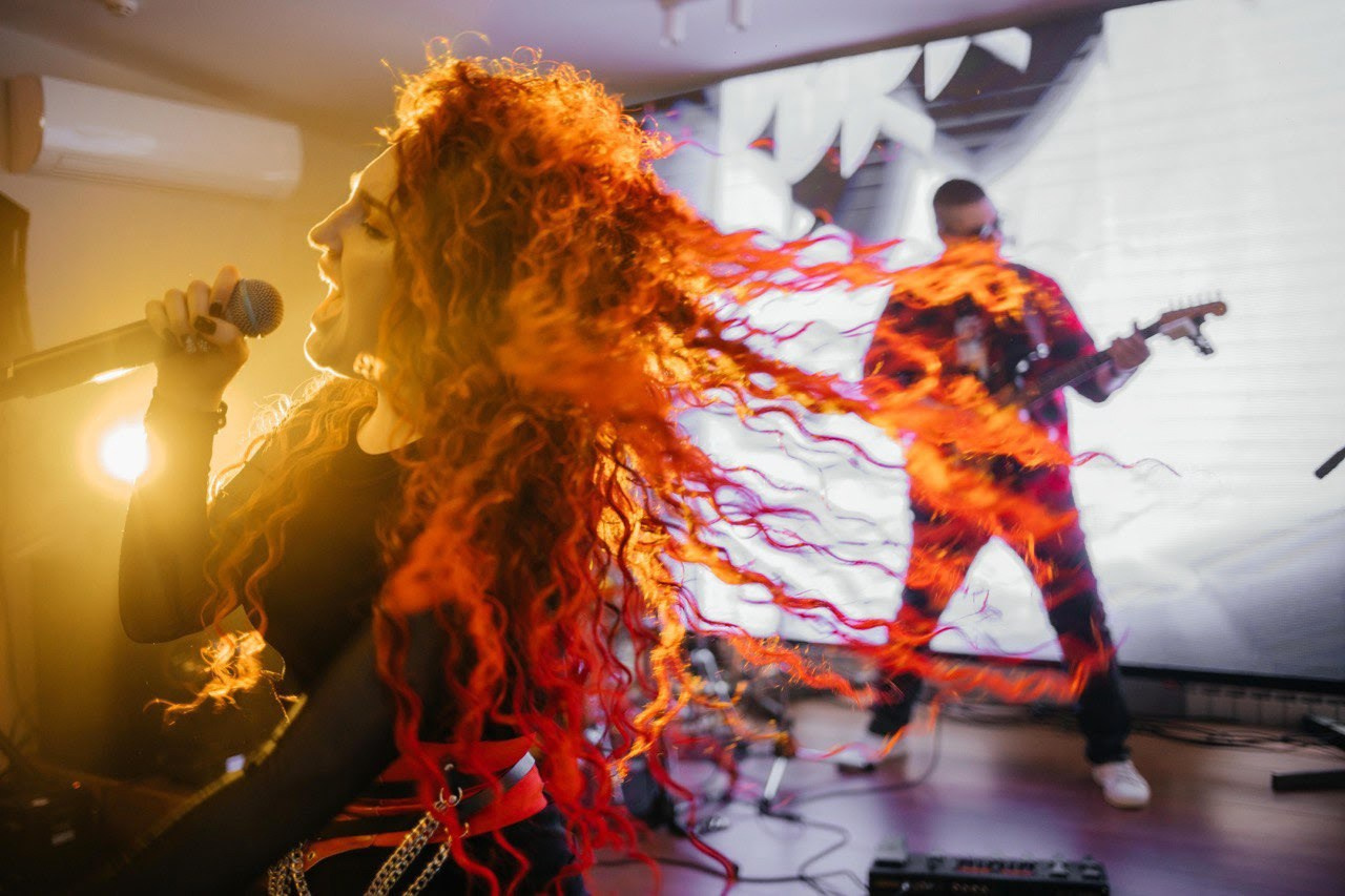 Организация праздников в Иркутске. Фотограф видеограф Иркутск фото видео студия Алексея Марамзина