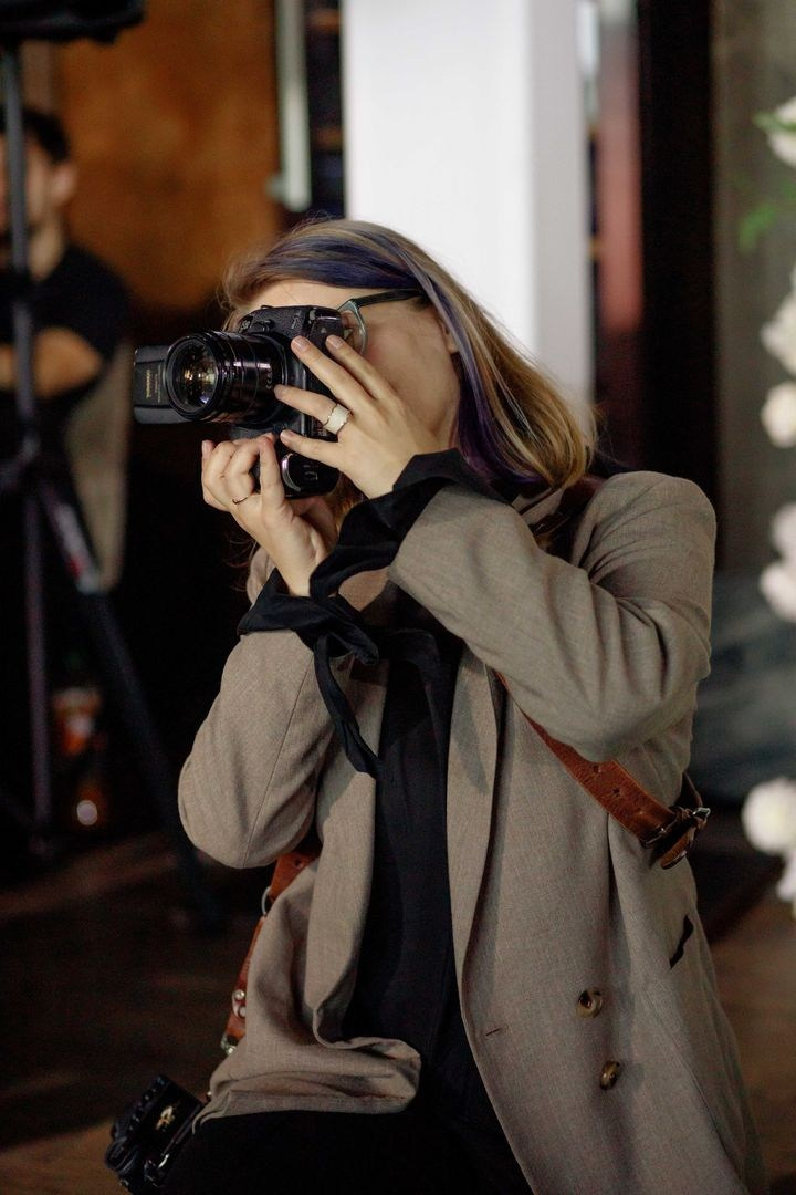 Про автора. Свадебный и семейный фотограф в Нижнем Новгороде и Москве