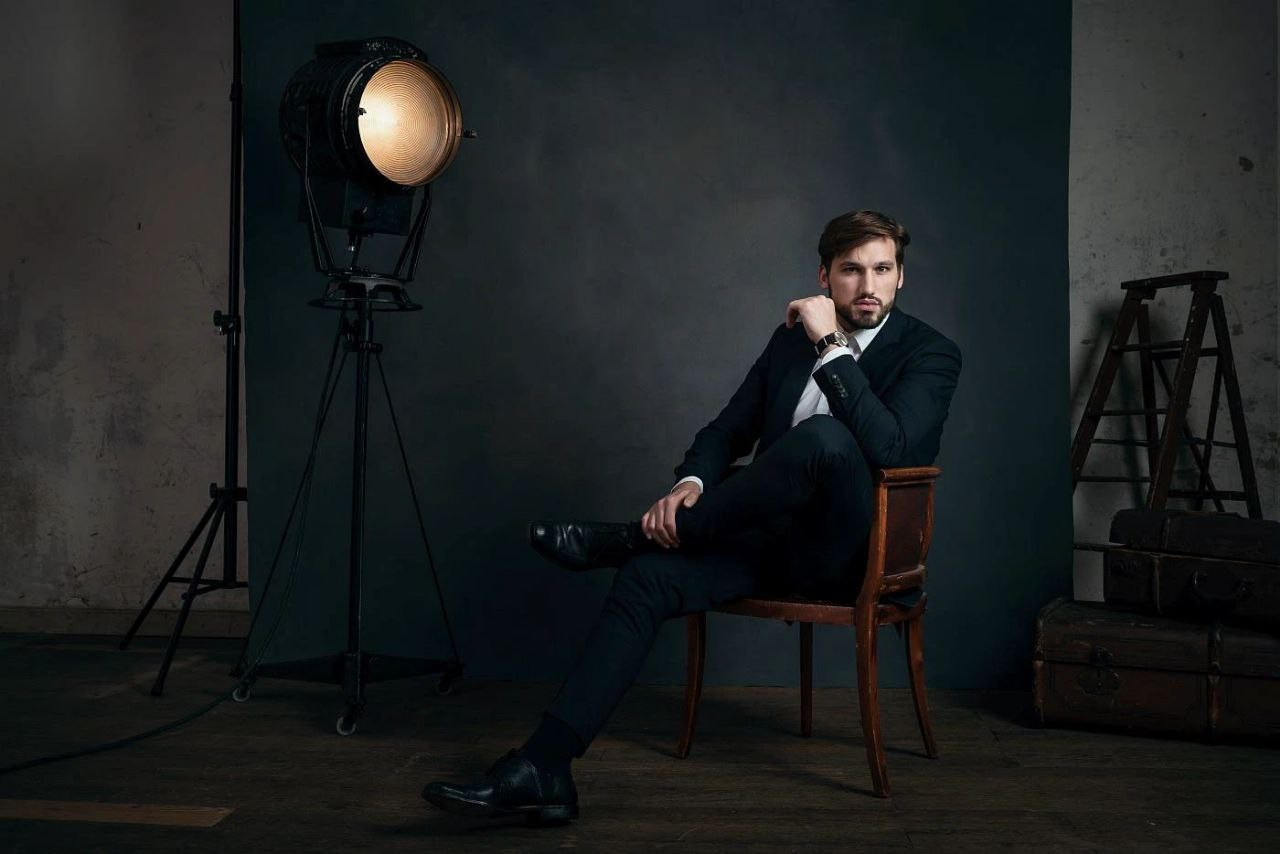 Роман Бочаров