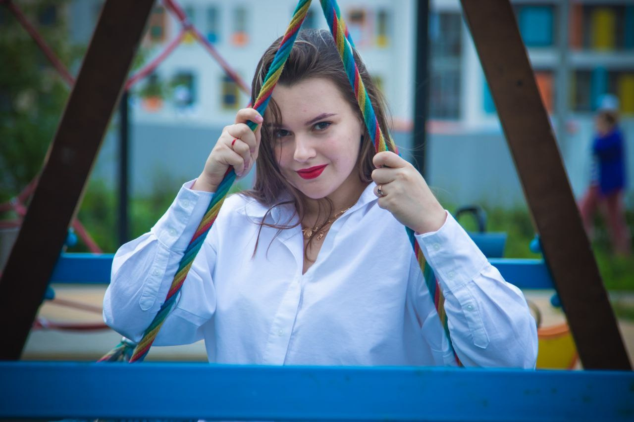 Портрет. Репортажный фотограф в Москве и МО