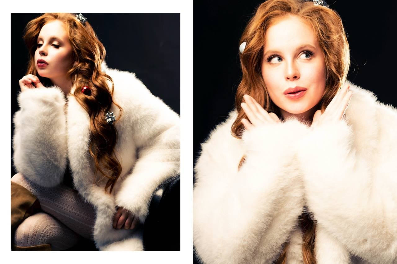 Продюсирование. Фотограф и продюсер fashion-съемок в Санкт-Петербурге