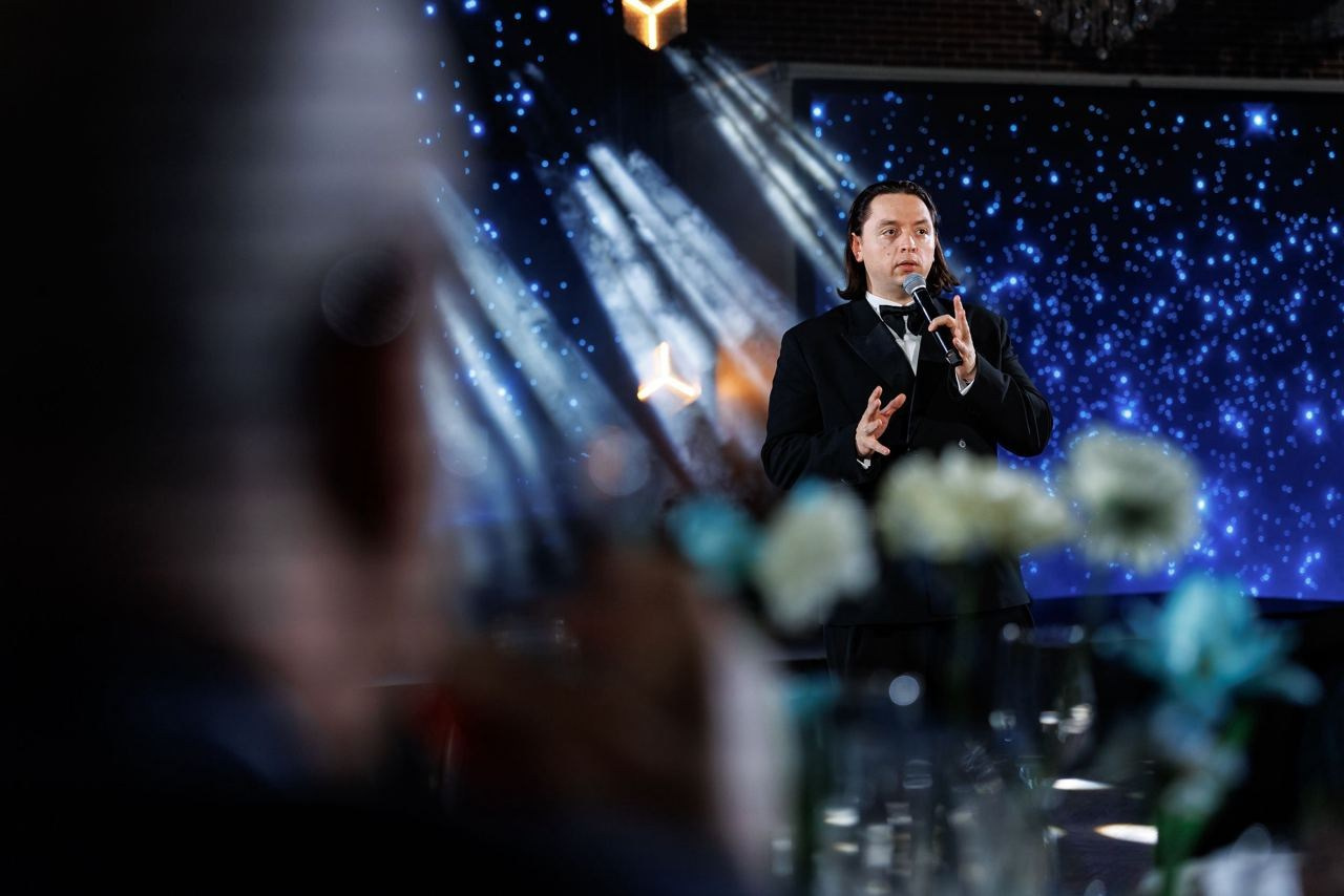 Виктор Зинченко