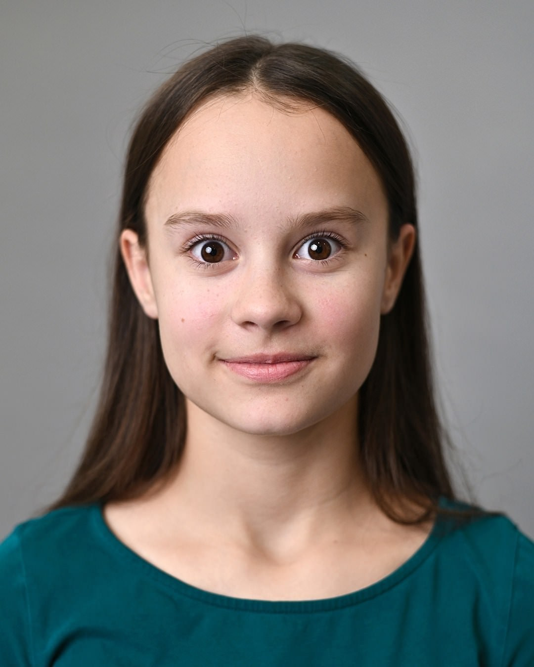 Актёрское портфолио. Портретный фотограф в Москве и Санкт-Петербурге