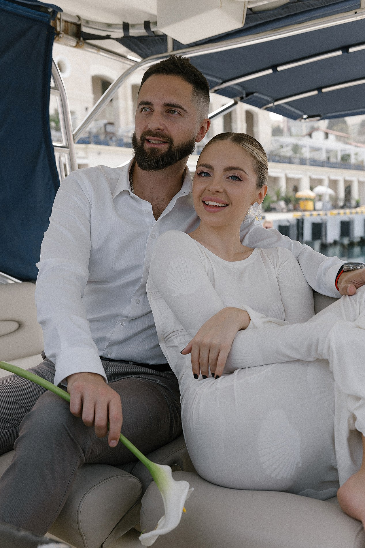 Фотограф Олеся Жомер