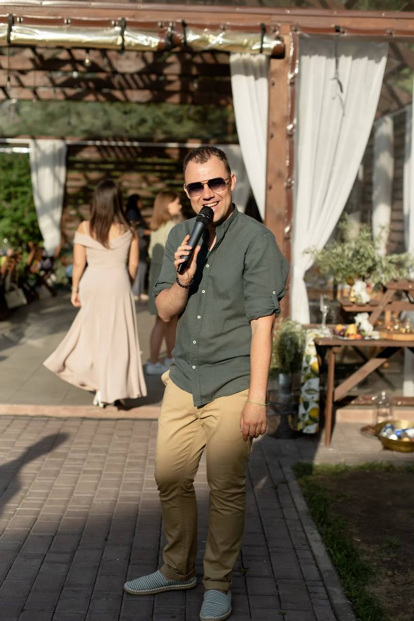 Юбилей Софьи. Организатор свадеб Барнаул/Алтай/Дагестан