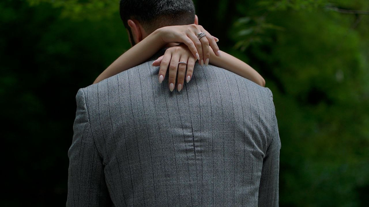 Свадебный видеооператор Владимир Таирян. Портретный и свадебный фотограф Алла Карени Москва