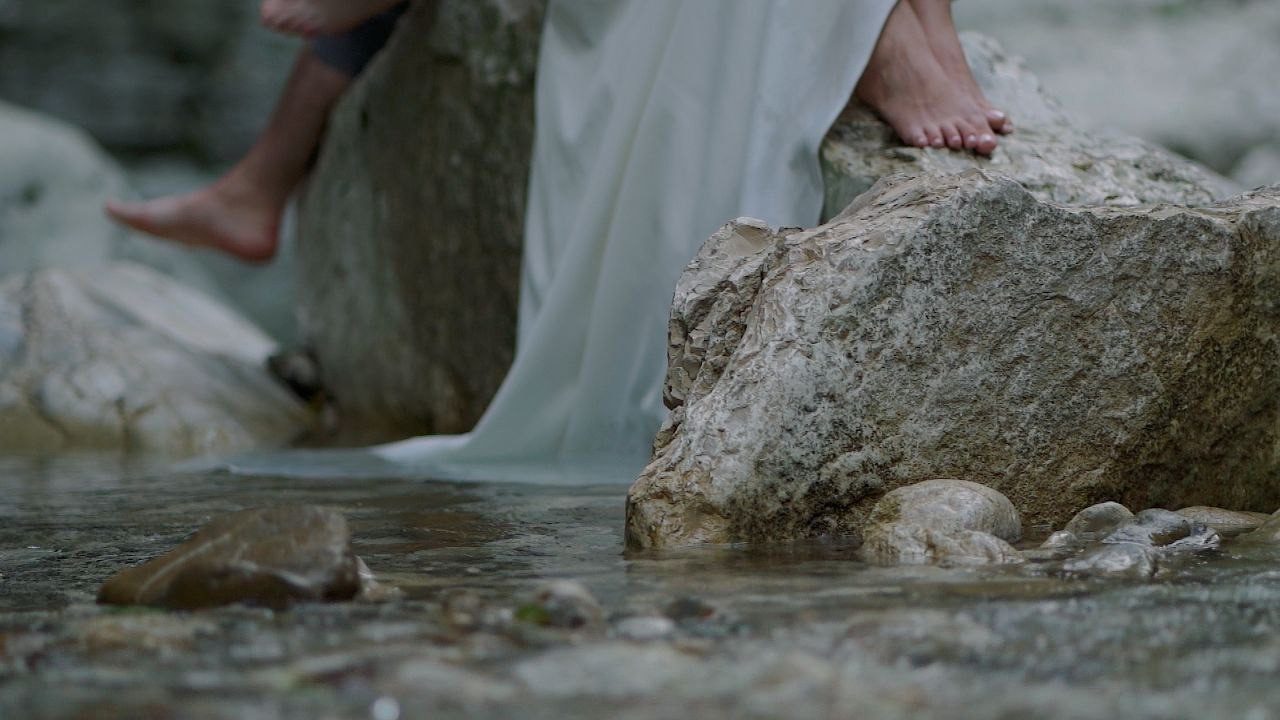 Свадебный видеооператор Владимир Таирян. Портретный и свадебный фотограф Алла Карени Москва