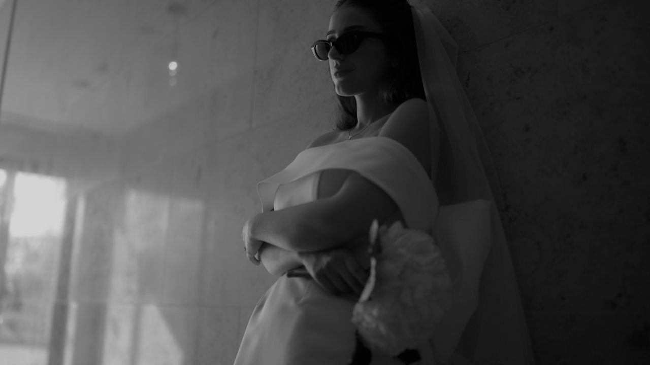 Свадебный видеооператор Владимир Таирян. Портретный и свадебный фотограф Алла Карени Москва