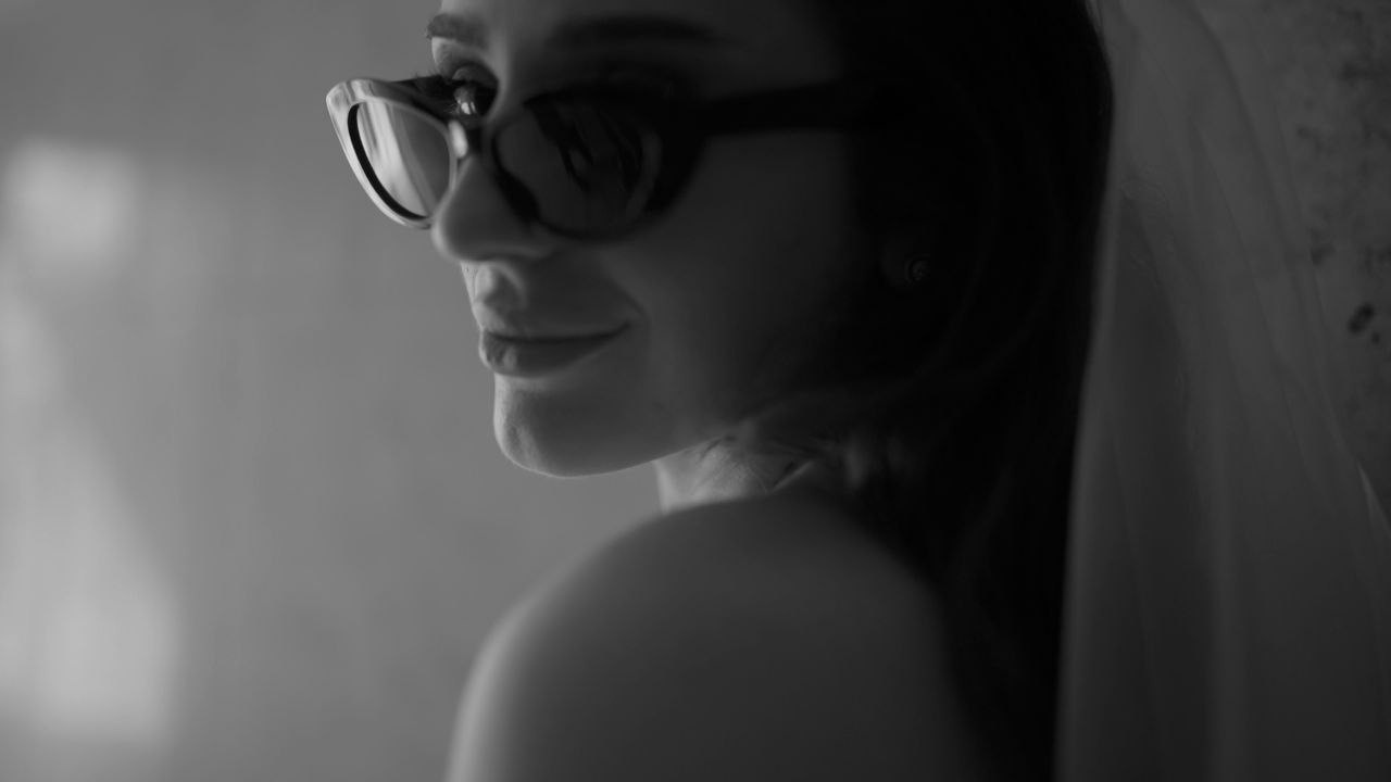 Свадебный видеооператор Владимир Таирян. Портретный и свадебный фотограф Алла Карени Москва